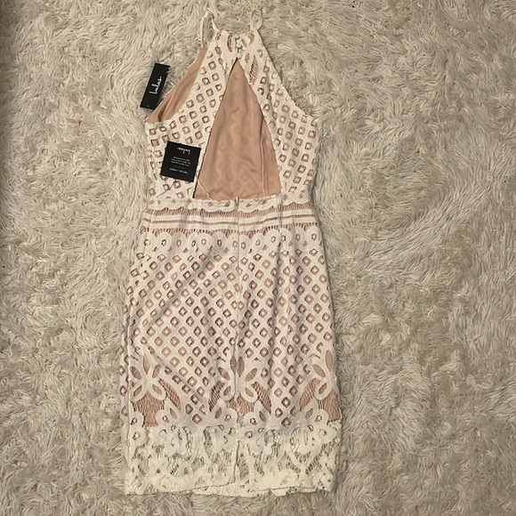 Lulus dress - Picture 2 of 6